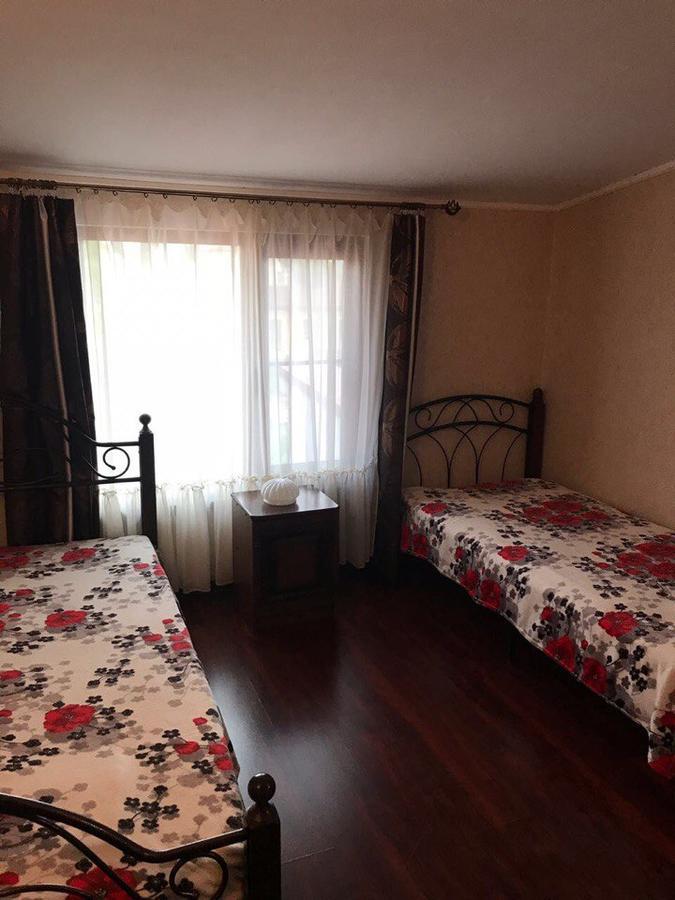 Nina Mini Hotel Gagra Exteriér fotografie